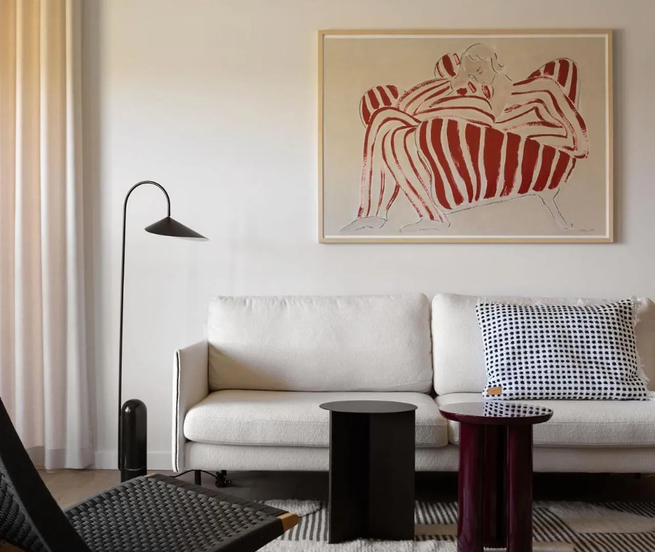 Apartment Amber - Botanica Jelitkowo By Oneapartments Gdansk