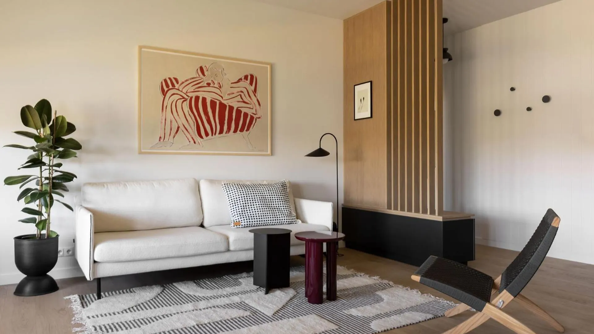 Amber - Botanica Jelitkowo By Oneapartments contacts
