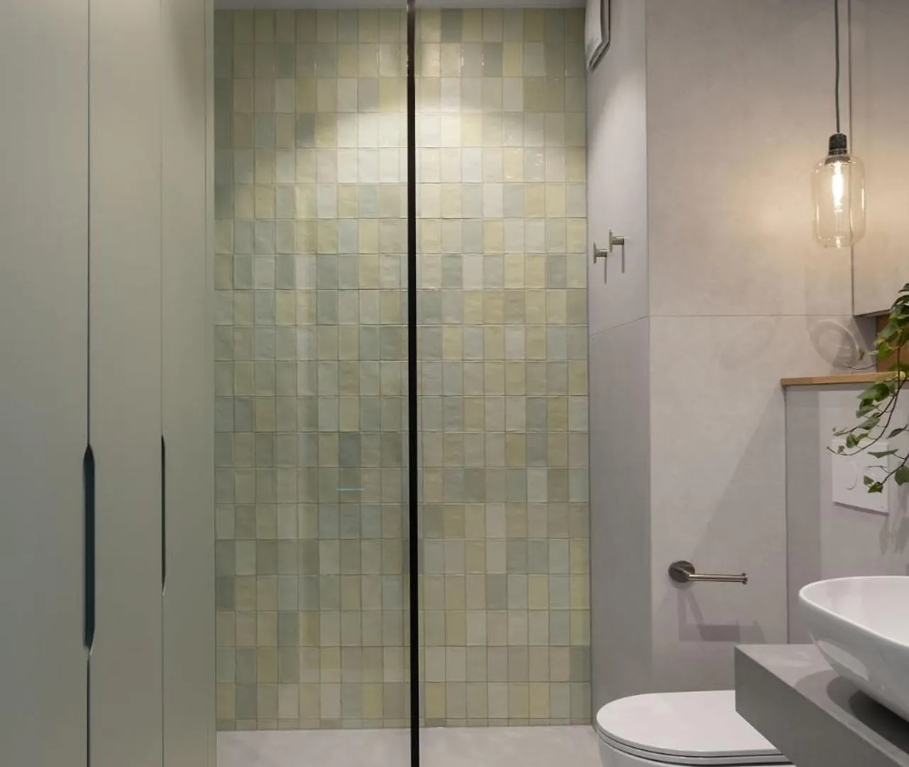 Amber - Botanica Jelitkowo By Oneapartments Gdansk Poland