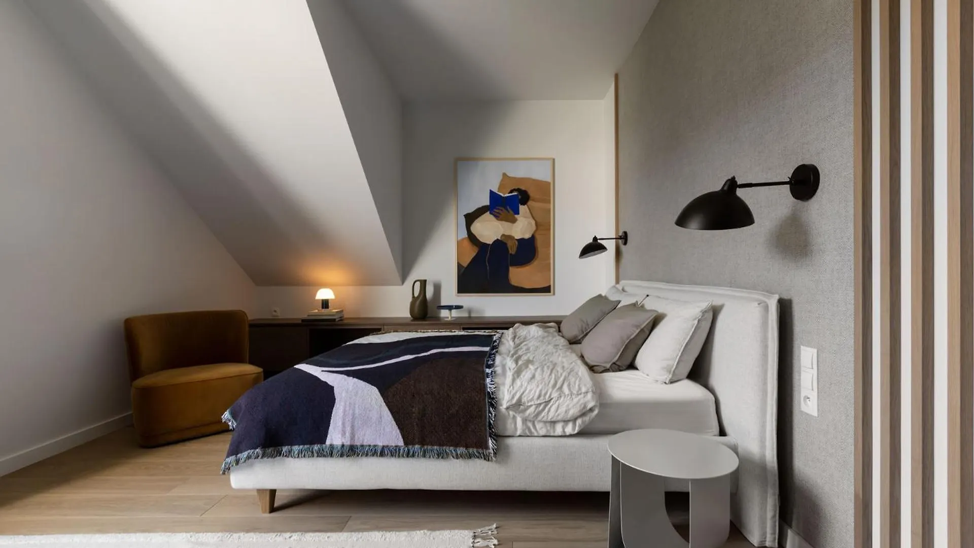 Apartment Amber - Botanica Jelitkowo By Oneapartments Gdansk Poland