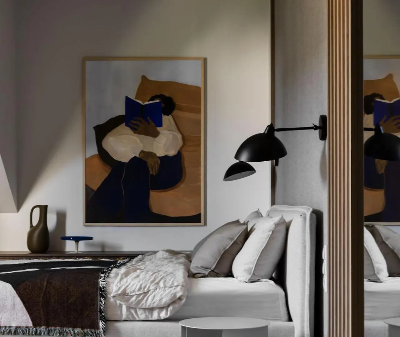 Апартаменты Amber - Botanica Jelitkowo By Oneapartments Гданьск