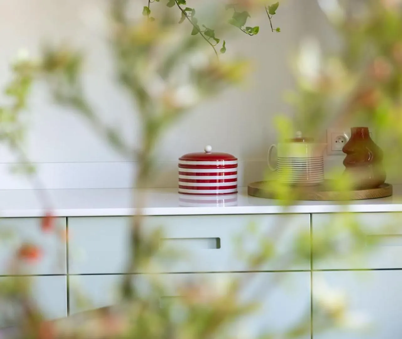Apartment Amber - Botanica Jelitkowo By Oneapartments Gdansk
