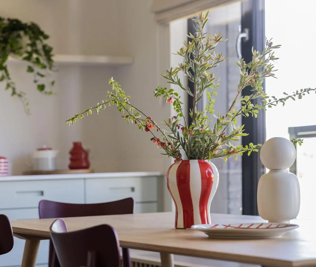 Amber - Botanica Jelitkowo By Oneapartments Гданьск Польша