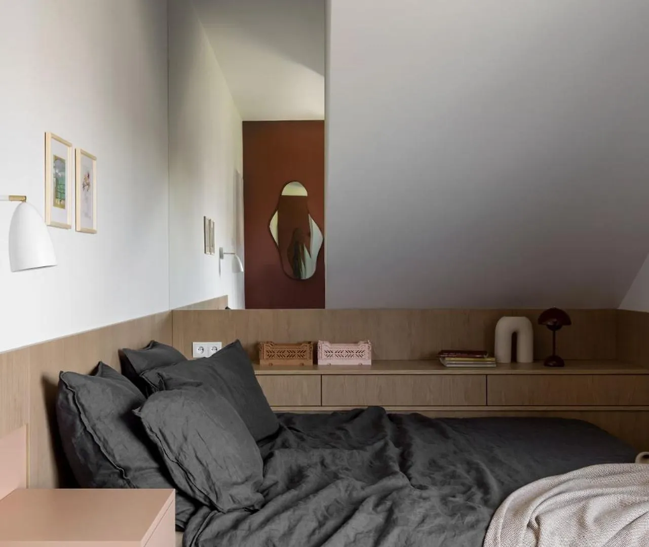 Apartment Amber - Botanica Jelitkowo By Oneapartments Gdansk