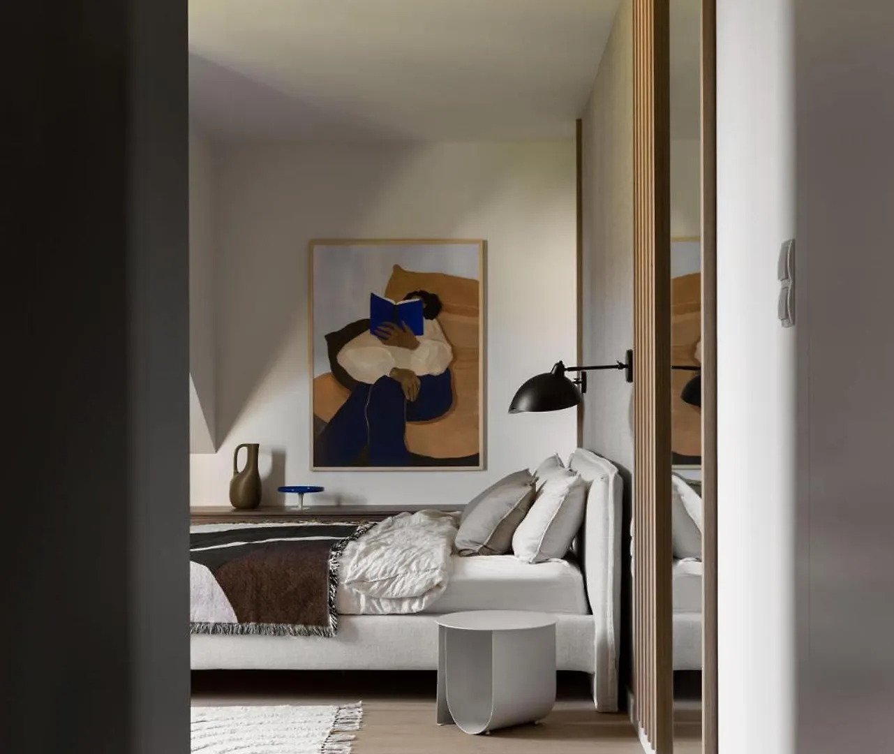 Amber - Botanica Jelitkowo By Oneapartments Gdansk