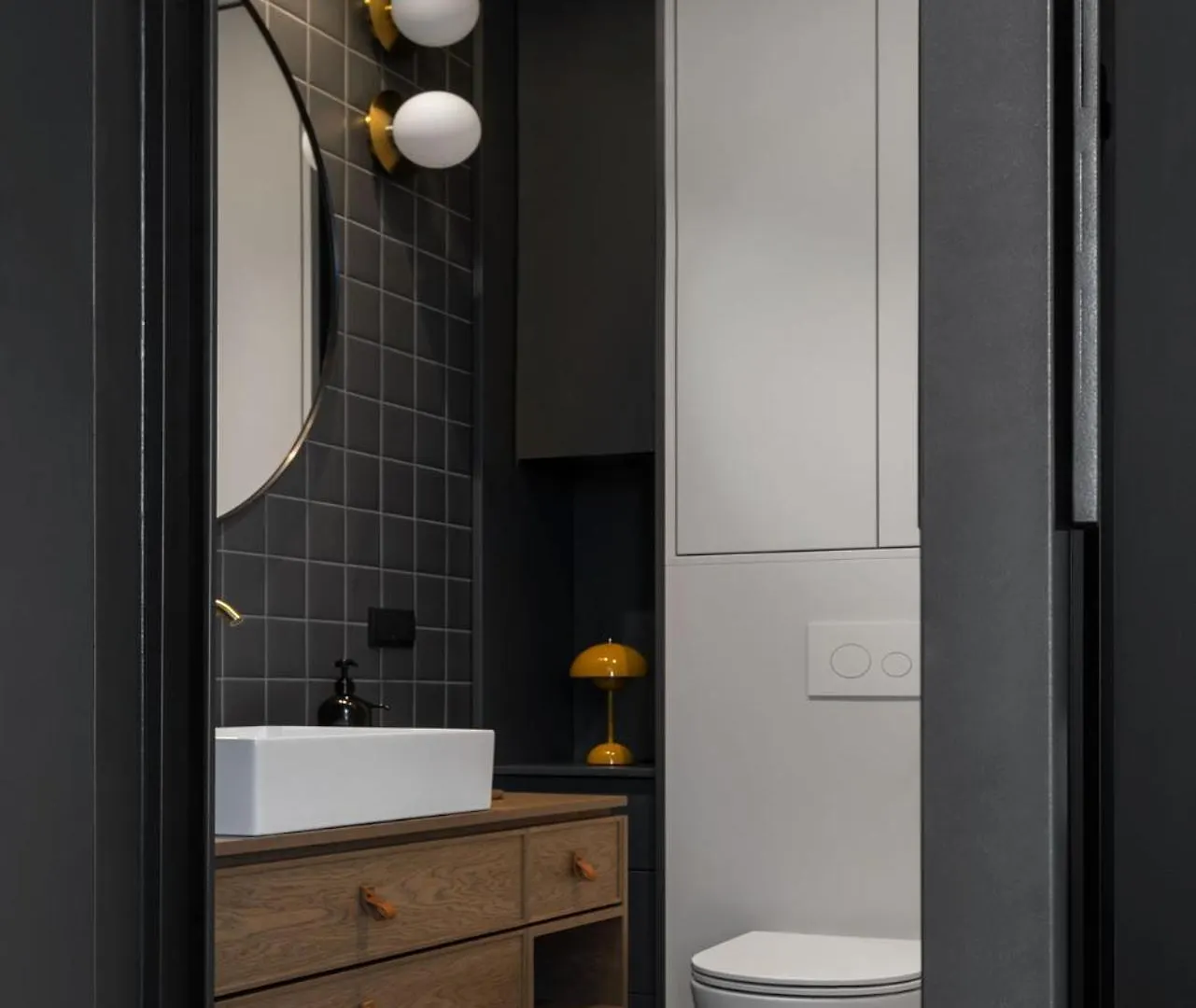 Апартаменты Amber - Botanica Jelitkowo By Oneapartments Гданьск