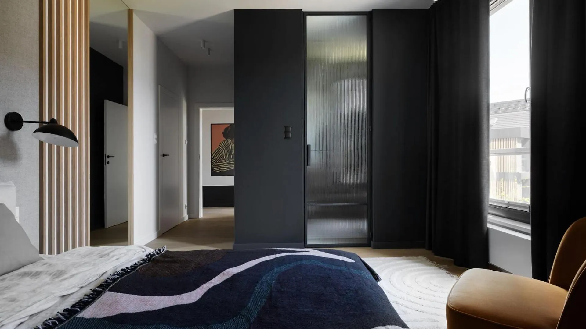 Amber - Botanica Jelitkowo By Oneapartments Gdansk 0*,  Poland