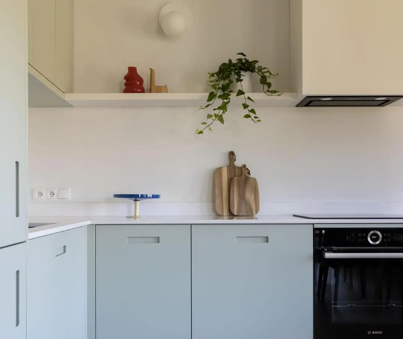 Апартаменты Amber - Botanica Jelitkowo By Oneapartments Гданьск